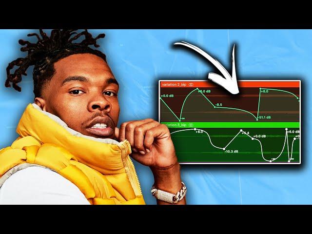 Lil Baby's Platinum Producer Teaches You How To Make Hits