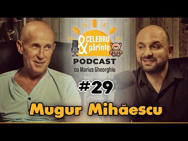 ELEVUL N-A ÎNVĂȚAT ȘI E REPETENT? PLĂTEȘTE ANUL ȘCOLAR | MUGUR MIHĂESCU | CelebruȘiPărintePODCAST#29