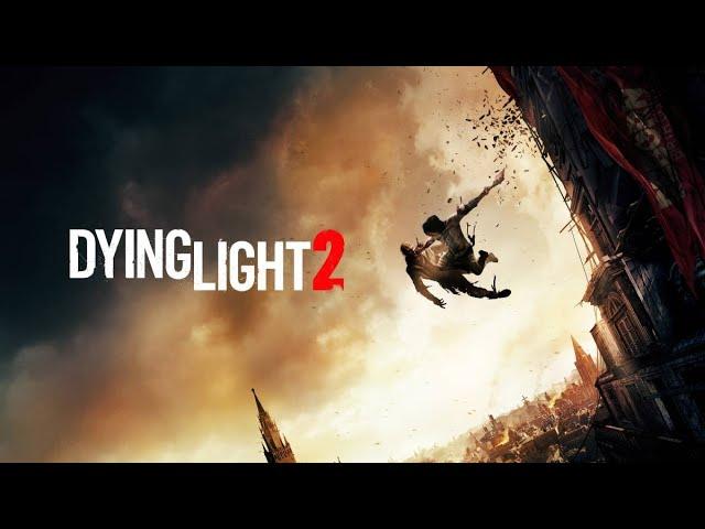 تختيم داينك لايت 2 Dying Light 2  الحلقه رقم #3