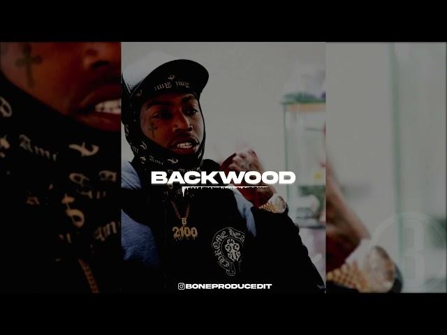 [FREE] Young Slobe Type Beat - "Backwood" (Prod @BoneProducedIt) | EBK Type Beat