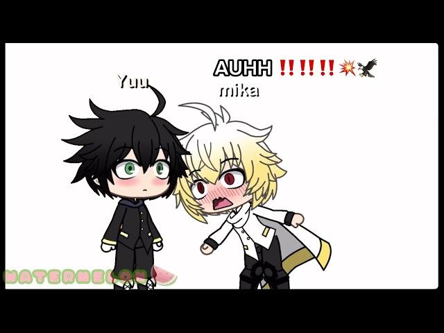 HAPPY BIRTHDAY YUU || oct 16th :3