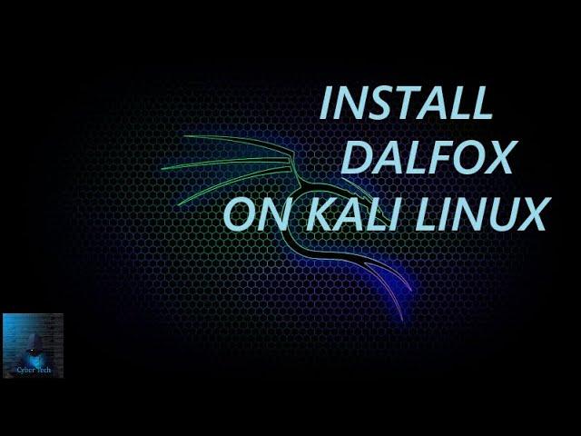 How To Install Dalfox On Kali Linux (Bangla)