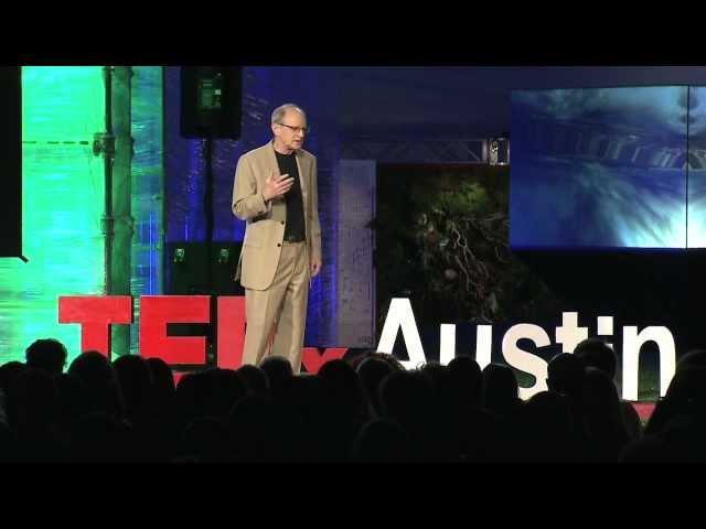 The Secret Life of Pronouns: James Pennebaker at TEDxAustin