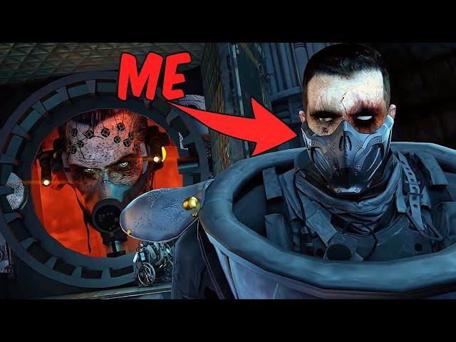 I GOT TO VOICE ACT THE COMMANDER FOR DOM STUDIOS!! || skibidi toilet multiverse season 9 SECRETS