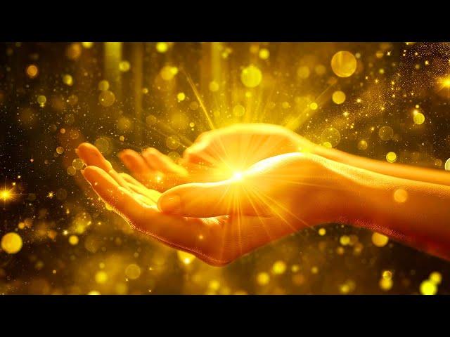 LISTEN TO THESE AND YOU WILL RECEIVE UNCOUNTABLE MIRACLES, LOVE, HEALTH AND WEALTH YOUR LIFE 1111 HZ