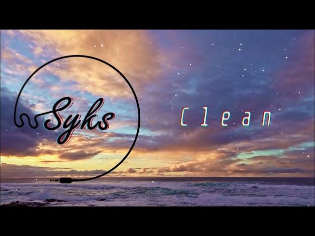 [FREE] Damso x Jok'Air Type Beat 2021 - "Clean" - Instru Rap 2021