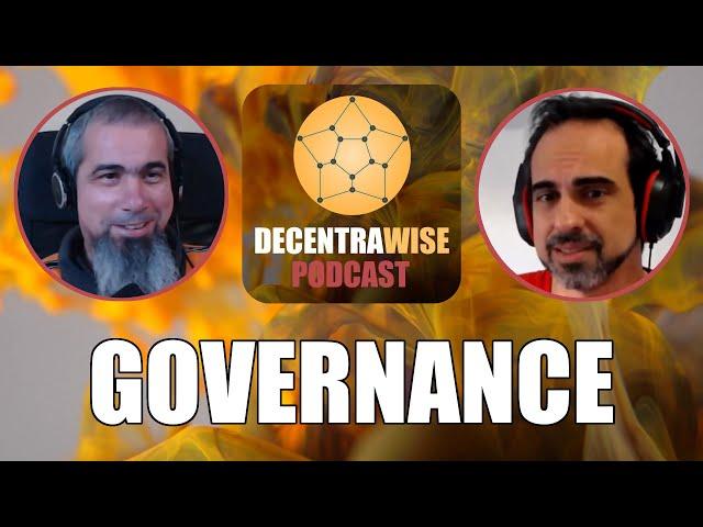 Empowering Communities: Navigating Governance Models in Decentralized Networks