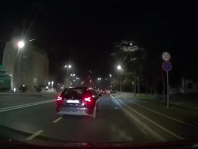 Dash Cam Zadar 22