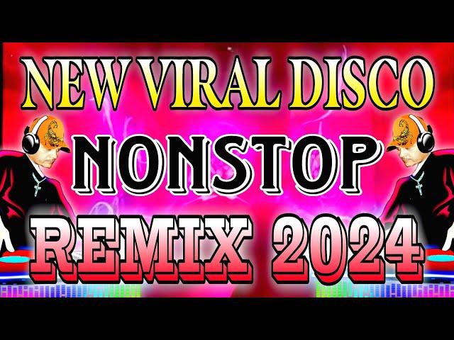  NEW VIRAL  TIKTOK DISCO REMIX NONSTOP '' 2024 - DJ RB ORAGON