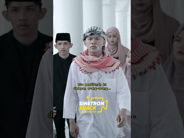 EP1 MUNAFIK