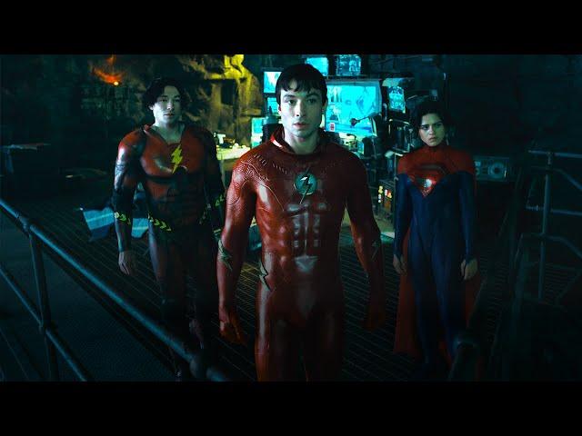 The Flash – Final Trailer (ซับไทย)