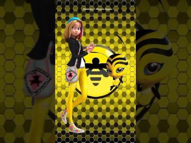 Everyone wearing their miraculous // #miraculous #shorts #viral #tiktok #video #youtubeshorts