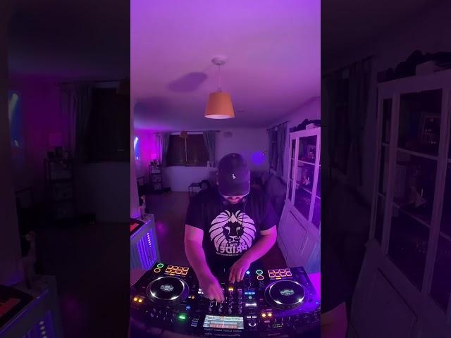 TIKTOK LIVE REPLAY // 15.11.24 // DNB