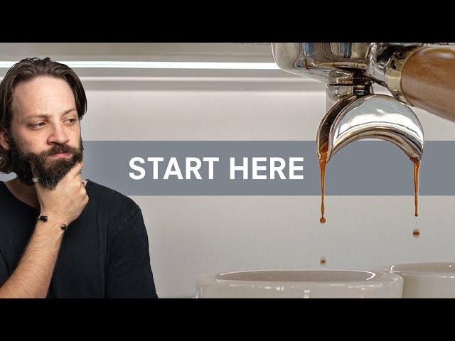 The 3 Fundamentals of Seriously Tasty Coffee
