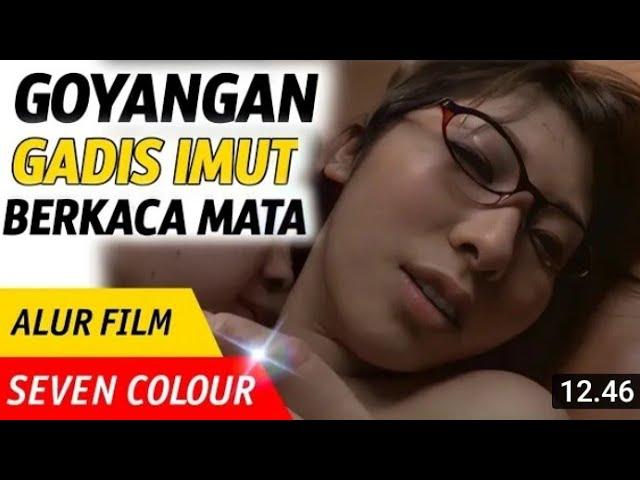 PRIA CUPU YANG MERASAKAN BANYAK GOA || Alur Cerita Film