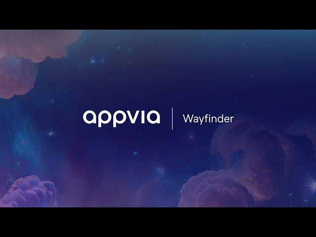 Appvia Wayfinder Walkthrough Demo: Cloud Management & Developer Productivity Solutions