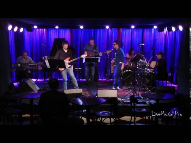 LaberBand feat Alex Zavolokin "Lapland"