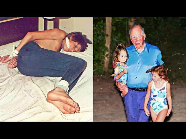 New Videos in Jacob Rothschild's Mansion Are Going Viral