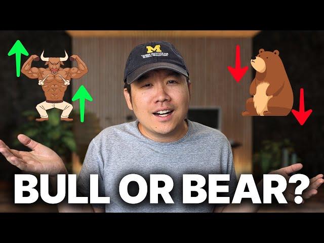 Bull Market or Bear Market? What's Next for Crypto?