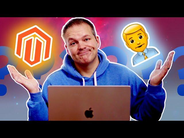 Get a Magento 2 Developer Job with NO EXPERIENCE