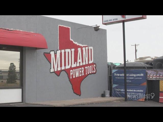 Midland store donates $60,000 worth of toys towards Angel Tree Program