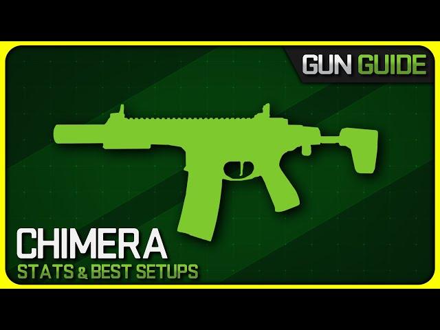 The Chimera is a Headshot Machine! | Gun Guide Ep. 18