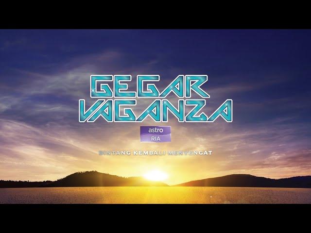 [LIVE] GEGAR VAGANZA 2021 LIVE + | MINGGU 1