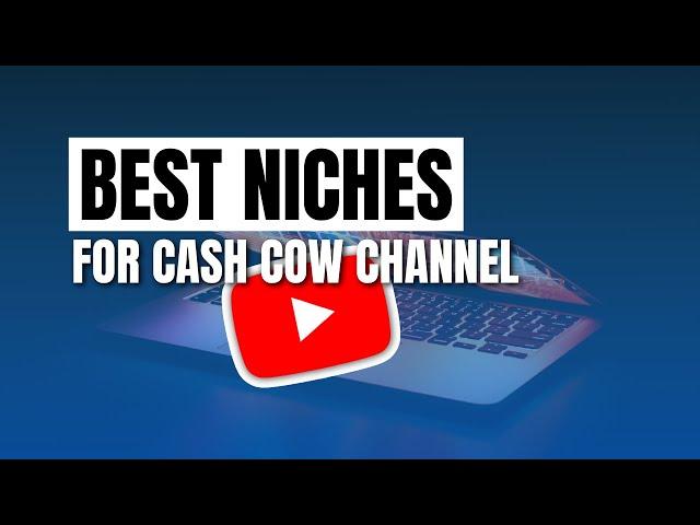 4 High CPM Niches For Cash Cow YouTube Channel (Best Niches for YouTube Automation Channel)