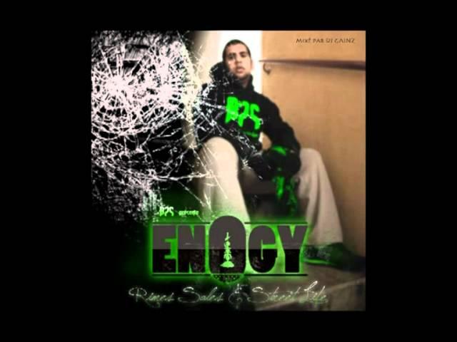 Enogy - Dirty bail feat. Lichar & Douggystyle