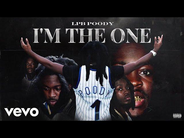 LPB Poody - Best Of Me (feat. Rick Ross) [Official Audio]