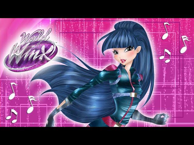 Winx Club - Winx Dünyası 2 | Tüm şarkılar!