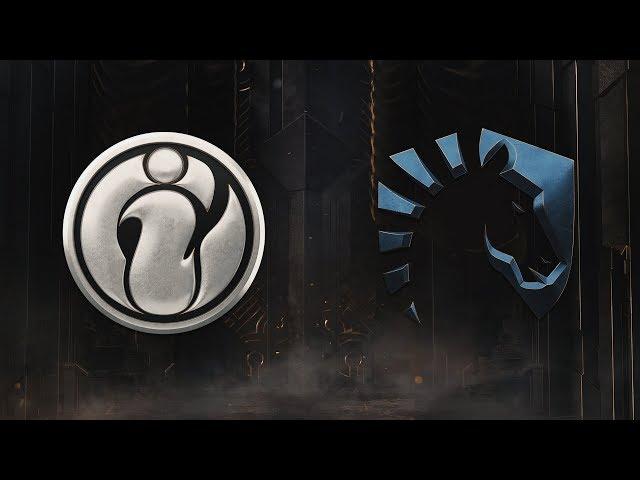 IG vs TL  | Semifinals Game 1 | 2019 Mid-Season Invitational | Invictus Gaming vs. Team Liquid