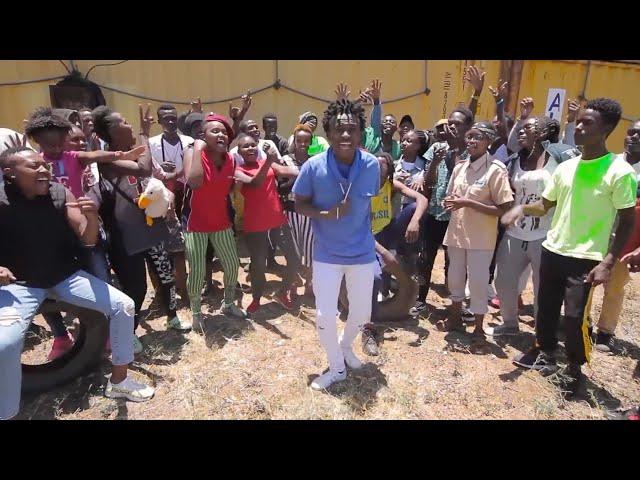 Wamlambez by Sailors 254 | Official Music Video