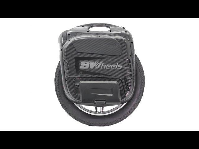 GotWay MSP MSuper Pro EUC video by evX Buy now from  EU warehouse SmartWheels.store