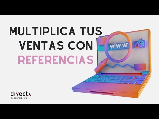 Marketing de Referencias para Empresas Locales