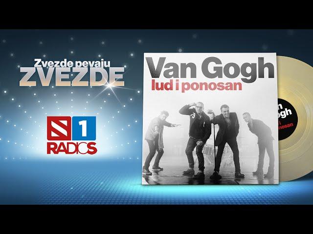 Van Gogh - Lud i Ponosan [ Official video 4k ] Zvezde pevaju Zvezde 2015