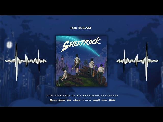 Sweetrock - 12 : 30 Malam (Official Audio)