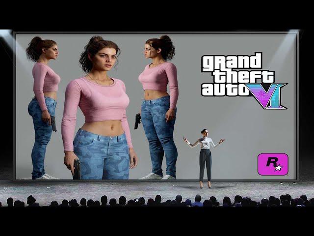 GTA 6: Big Launch News! Everything you need to know