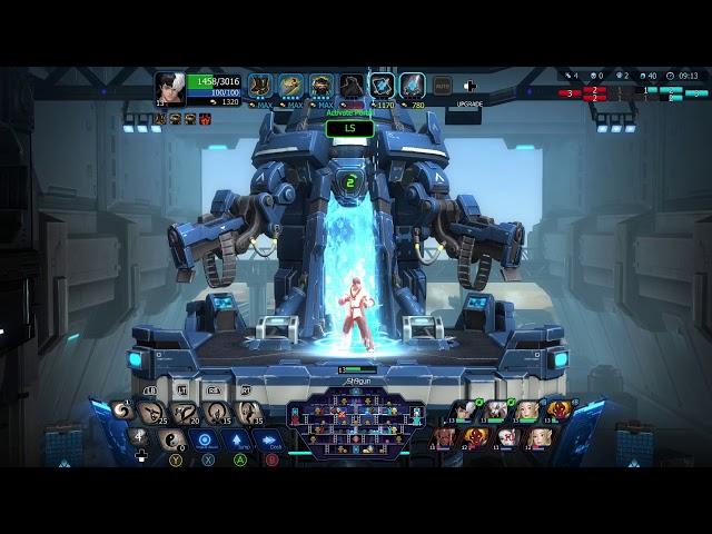 WHY IS THIS GAME DEAD? Hyper Universe