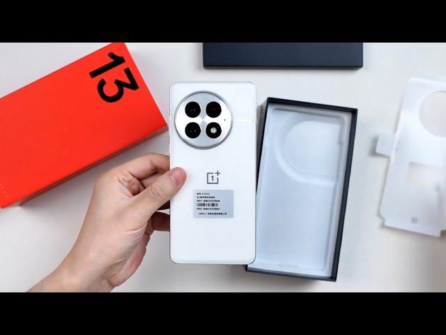 OnePlus 13 | Всё о флагмане 2025 года за 4 минуты!