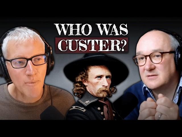 Custer vs. Crazy Horse | Part 1 | Civil War