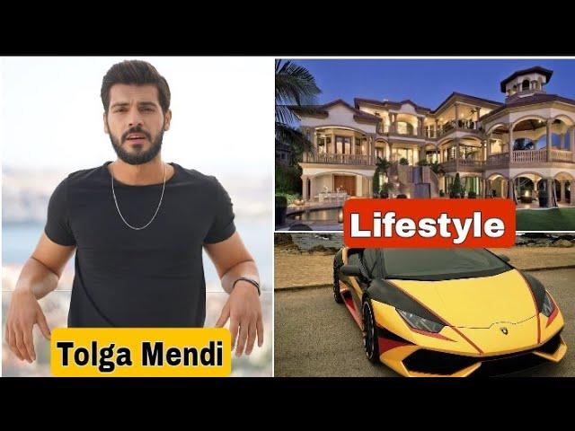 Tolga Mendi, Biography, Birth name, Zodiac Sign, Profession, TV Show, Social Media, Lifestyle, 2024