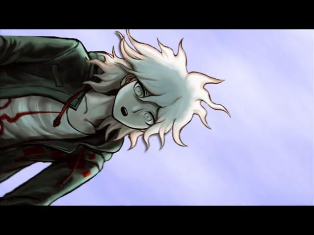 hay loft -nagito komaeda