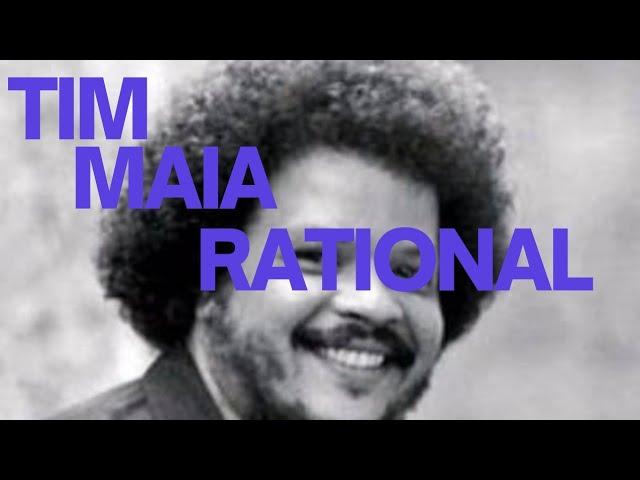 Tim Maia:  A Worshipped Album or an Album of Worship?