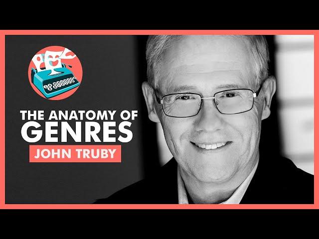 [VO] The Anatomy of Genres - John Truby (English version)