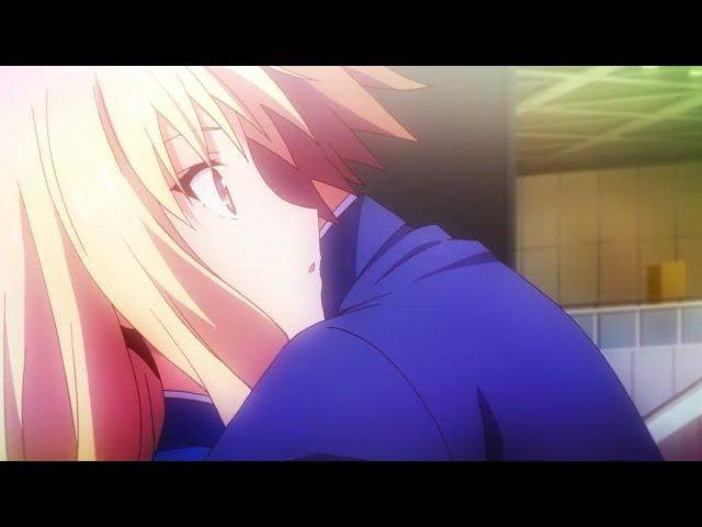 SORATA HUG MASHIRO "KAWAII" | HD