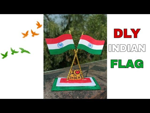 Republic Day Craft Ideas |Tricolour Craft Ideas Republic Day/Independence Day Craft Ideas for school