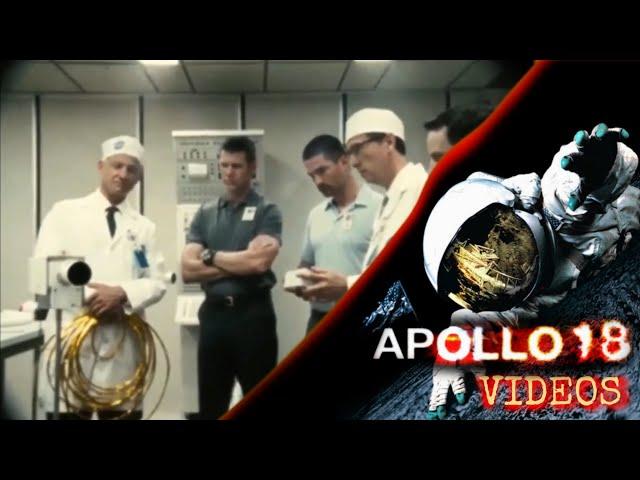 Apollo 18: Opening Scene