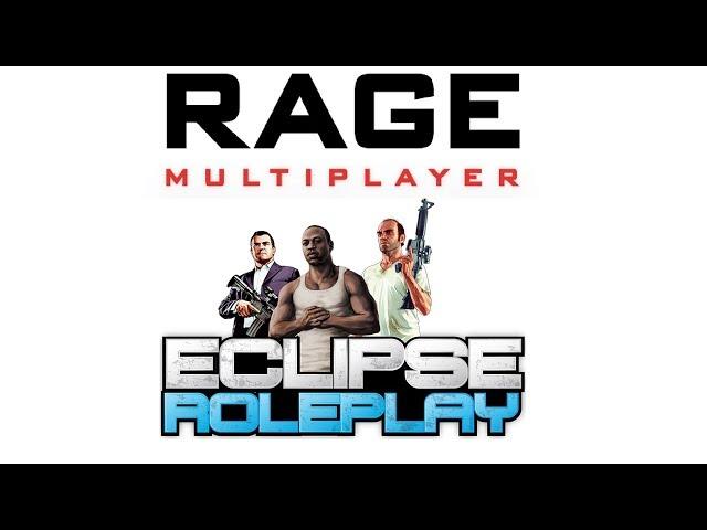 How to Join Eclipse-RP Server [Rage-MP]