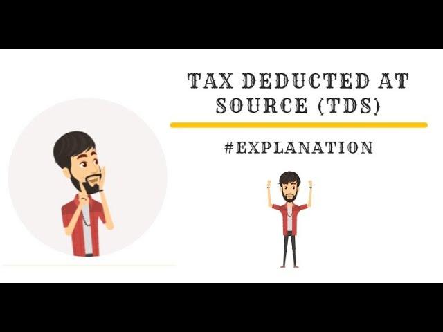 TDS RATE CHART FOR FY 2021-2022